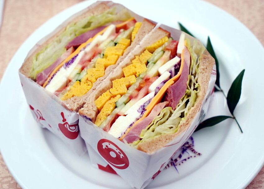 【埔里】台一生態休閒農場．愛上百香藤蔓宴! 療癒的下午茶時光~