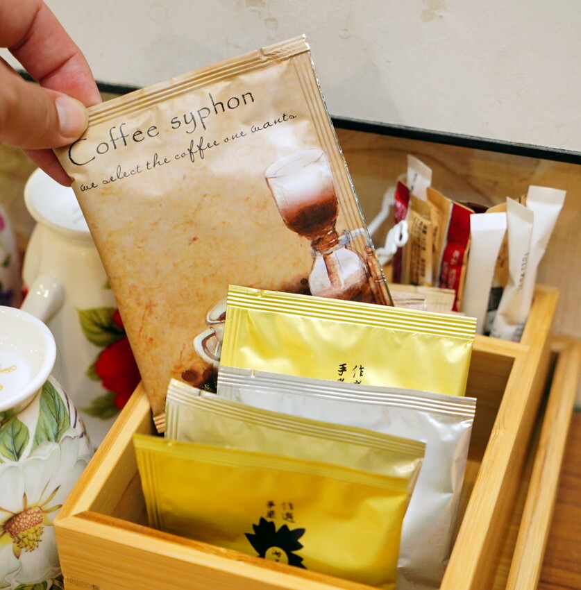 【埔里】台一生態休閒農場．愛上百香藤蔓宴! 療癒的下午茶時光~