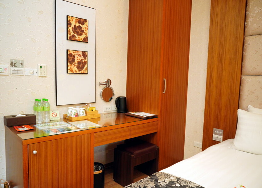 【埔里】台一生態休閒農場．愛上百香藤蔓宴! 療癒的下午茶時光~