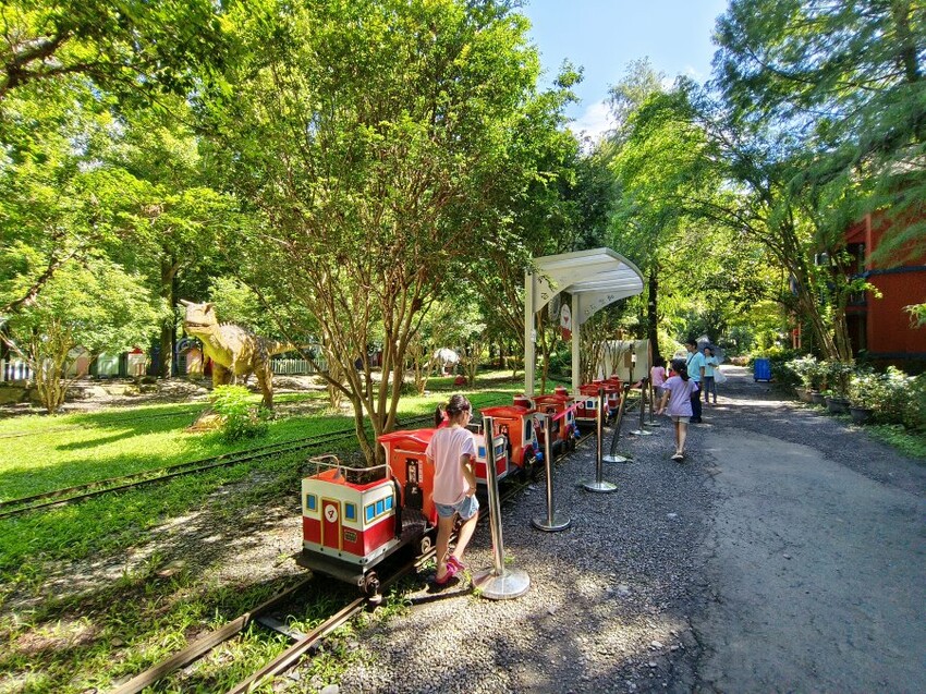 【埔里】台一生態休閒農場．愛上百香藤蔓宴! 療癒的下午茶時光~