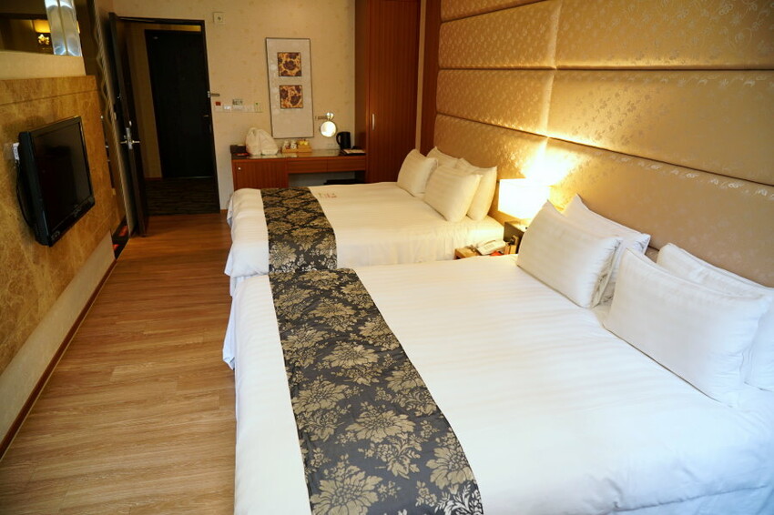 【埔里】台一生態休閒農場．愛上百香藤蔓宴! 療癒的下午茶時光~