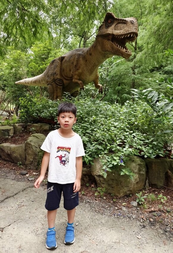 【埔里】台一生態休閒農場．愛上百香藤蔓宴! 療癒的下午茶時光~