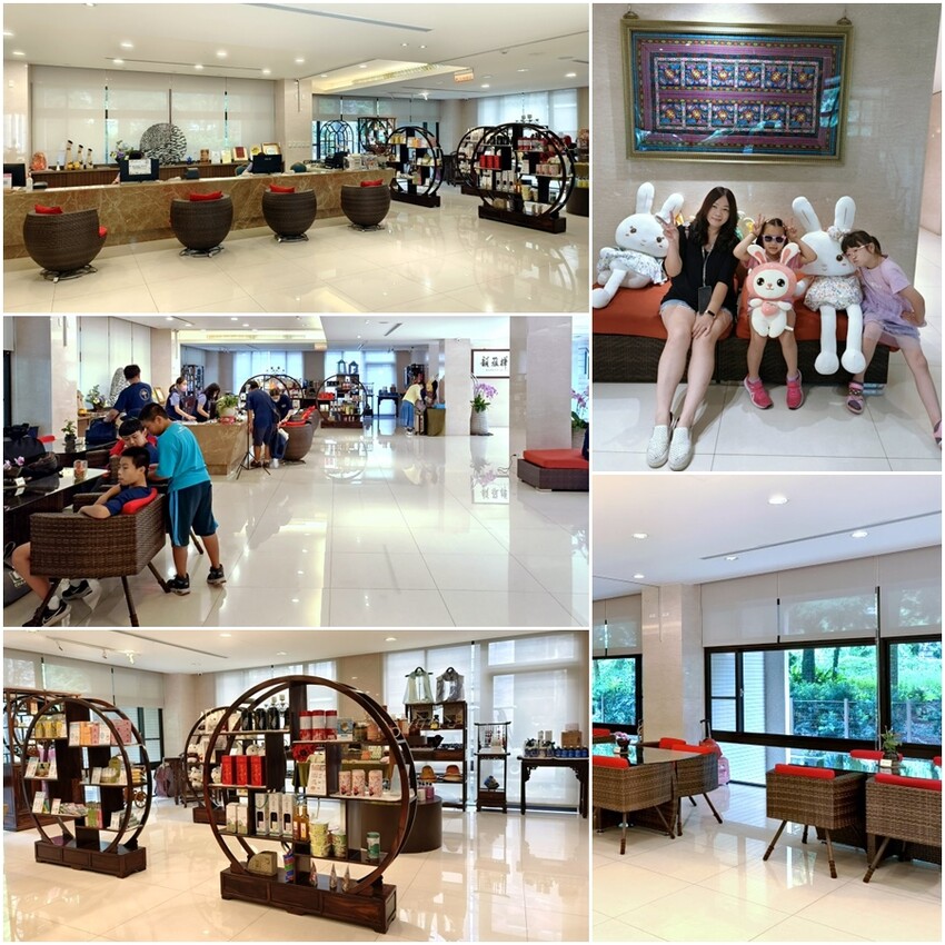 【埔里】台一生態休閒農場．愛上百香藤蔓宴! 療癒的下午茶時光~