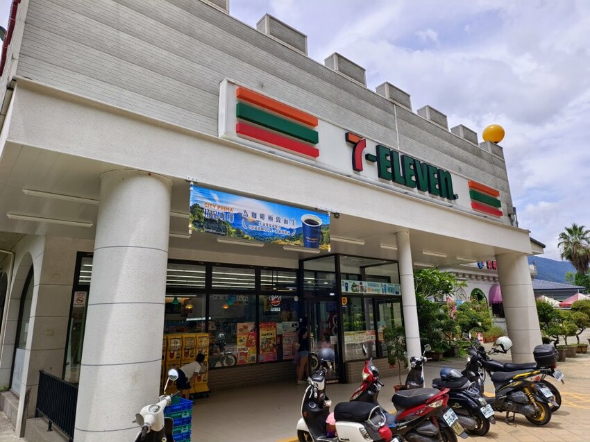 【埔里】台一生態休閒農場．愛上百香藤蔓宴! 療癒的下午茶時光~