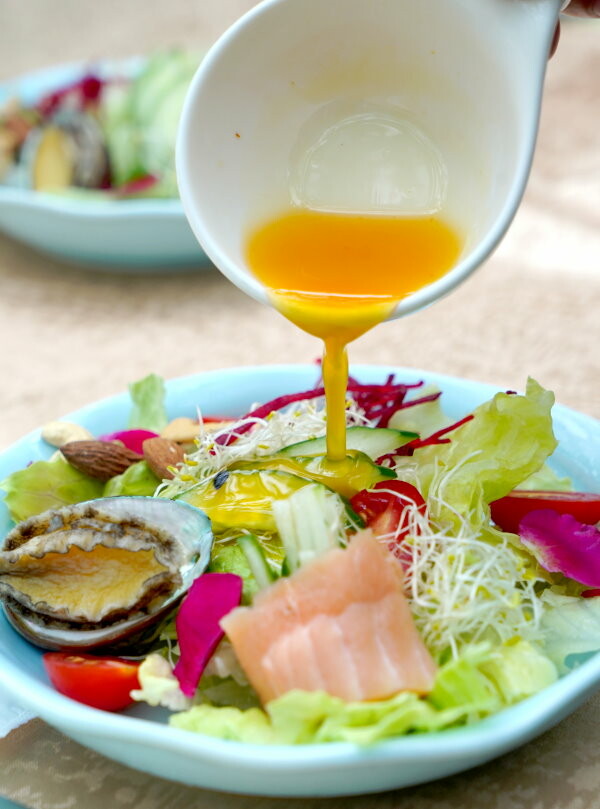 【埔里】台一生態休閒農場．愛上百香藤蔓宴! 療癒的下午茶時光~