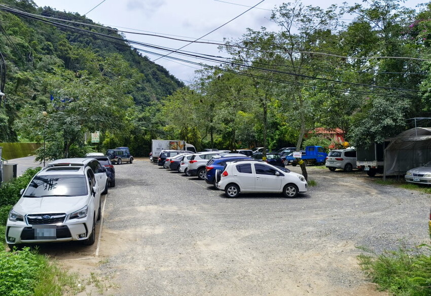 【埔里】台一生態休閒農場．愛上百香藤蔓宴! 療癒的下午茶時光~