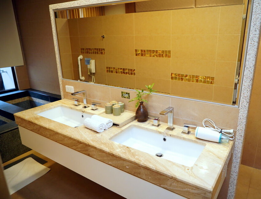 【埔里】台一生態休閒農場．愛上百香藤蔓宴! 療癒的下午茶時光~