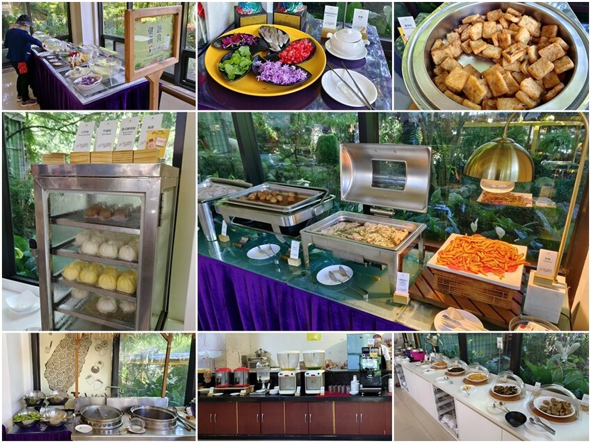 【埔里】台一生態休閒農場．愛上百香藤蔓宴! 療癒的下午茶時光~