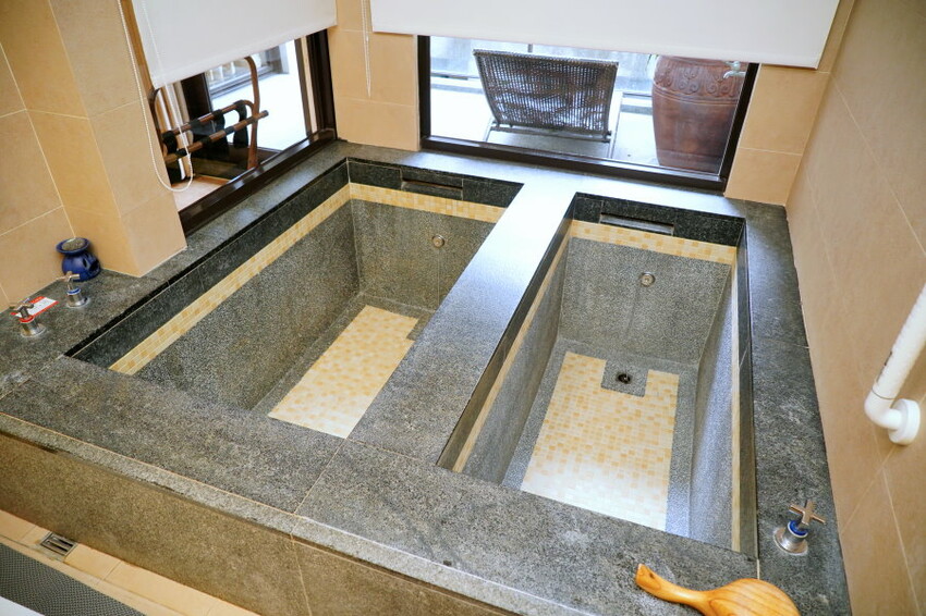 【埔里】台一生態休閒農場．愛上百香藤蔓宴! 療癒的下午茶時光~