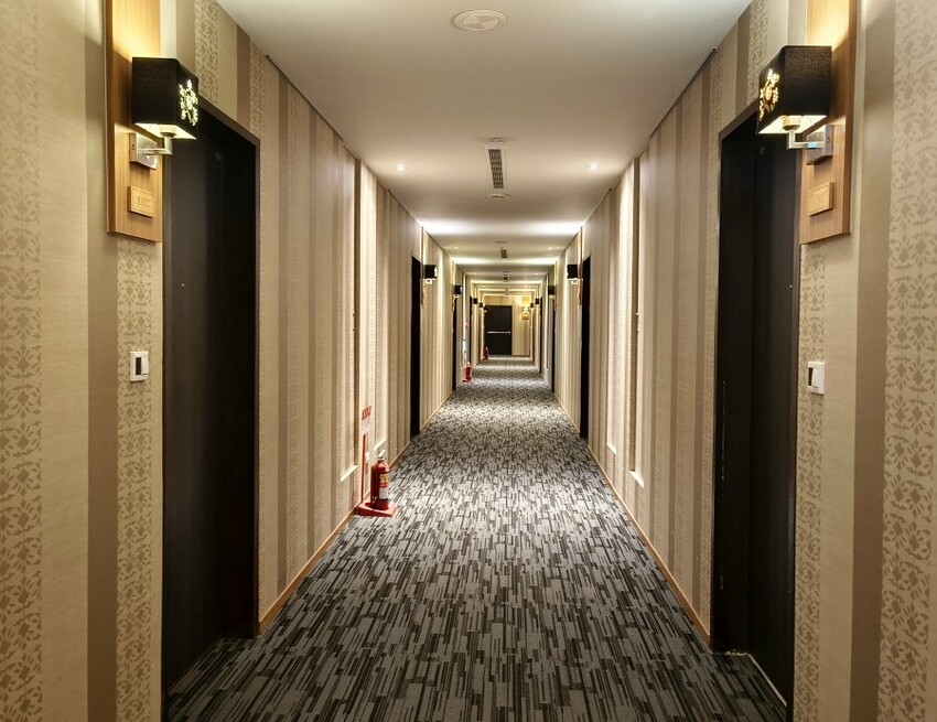 【埔里】台一生態休閒農場．愛上百香藤蔓宴! 療癒的下午茶時光~