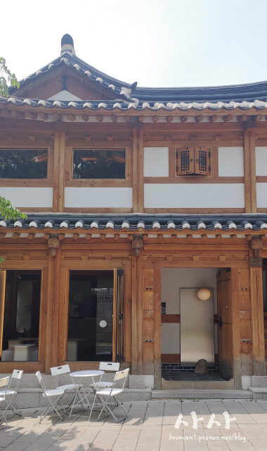 首爾益善洞SASACAFE-22