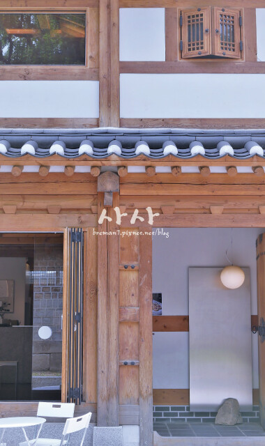 首爾益善洞SASACAFE-2