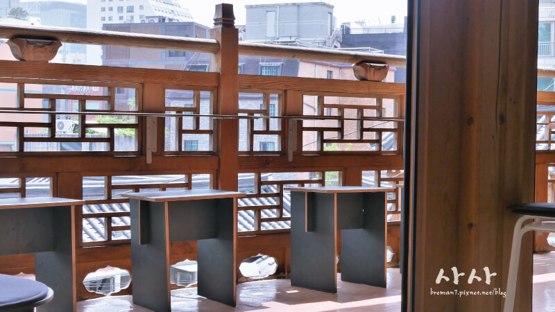 首爾益善洞SASACAFE-7