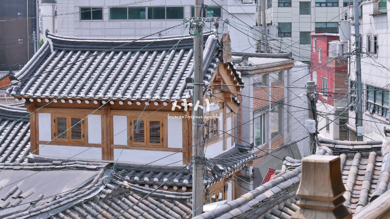 首爾益善洞SASACAFE-4