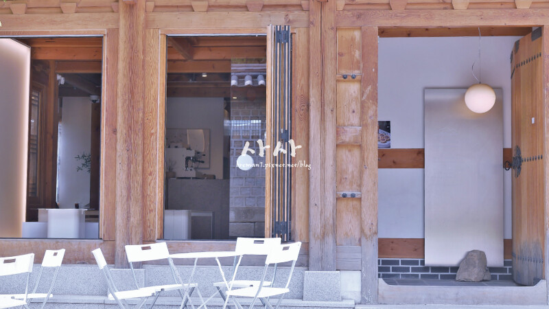 首爾益善洞SASACAFE-1