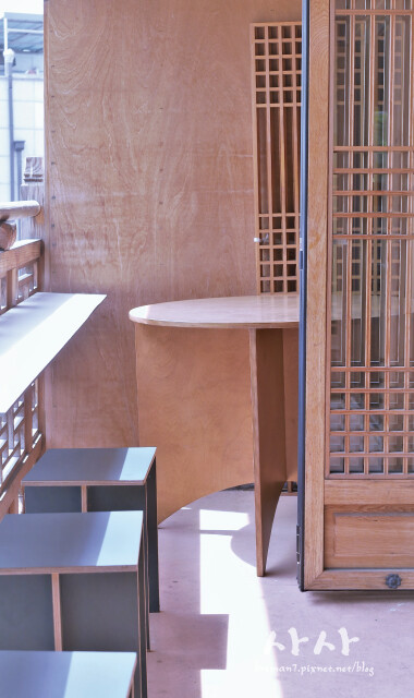 首爾益善洞SASACAFE-5