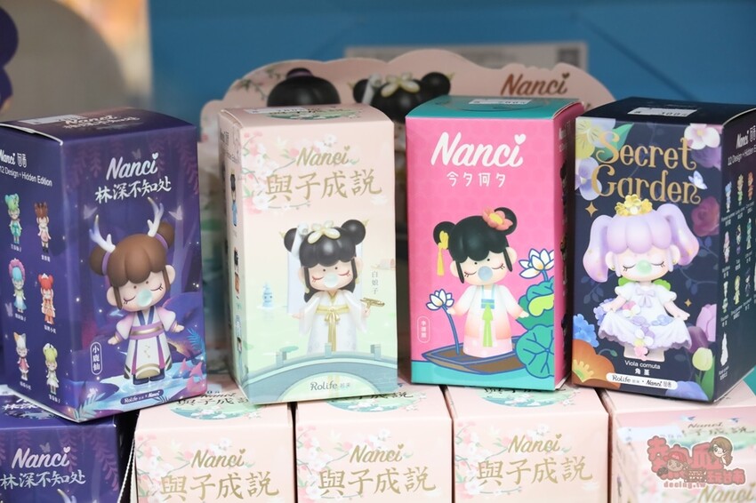 【台南景點】扭蛋將軍x轉蛋概念館旗艦店!台南的寶可夢中心,台南最大扭蛋店,盲盒一番賞玩起來~ - 熱血玩台南。跳躍新世界