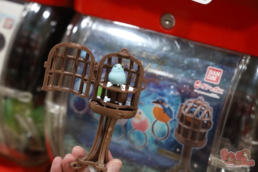 【台南景點】扭蛋將軍x轉蛋概念館旗艦店!台南的寶可夢中心,台南最大扭蛋店,盲盒一番賞玩起來~ - 熱血玩台南。跳躍新世界