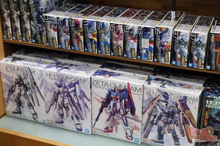 【台南景點】扭蛋將軍x轉蛋概念館旗艦店!台南的寶可夢中心,台南最大扭蛋店,盲盒一番賞玩起來~ - 熱血玩台南。跳躍新世界