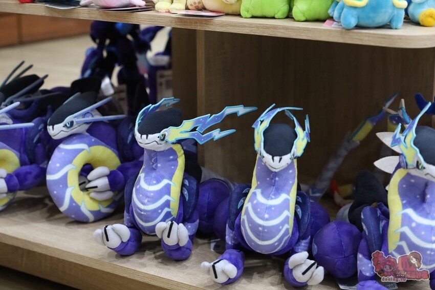 【台南景點】扭蛋將軍x轉蛋概念館旗艦店!台南的寶可夢中心,台南最大扭蛋店,盲盒一番賞玩起來~ - 熱血玩台南。跳躍新世界