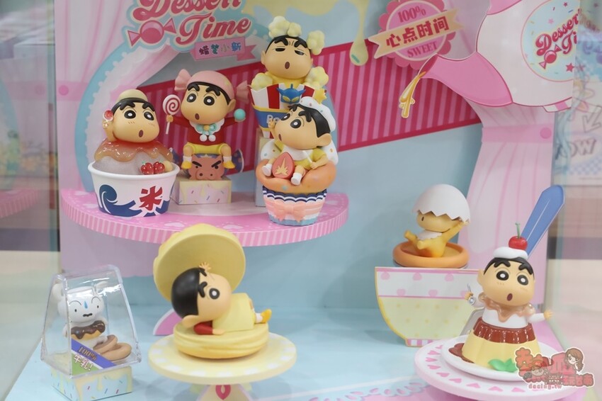 【台南景點】扭蛋將軍x轉蛋概念館旗艦店!台南的寶可夢中心,台南最大扭蛋店,盲盒一番賞玩起來~ - 熱血玩台南。跳躍新世界