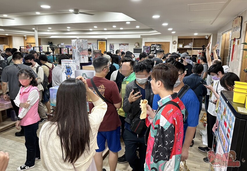 【台南景點】扭蛋將軍x轉蛋概念館旗艦店!台南的寶可夢中心,台南最大扭蛋店,盲盒一番賞玩起來~ - 熱血玩台南。跳躍新世界