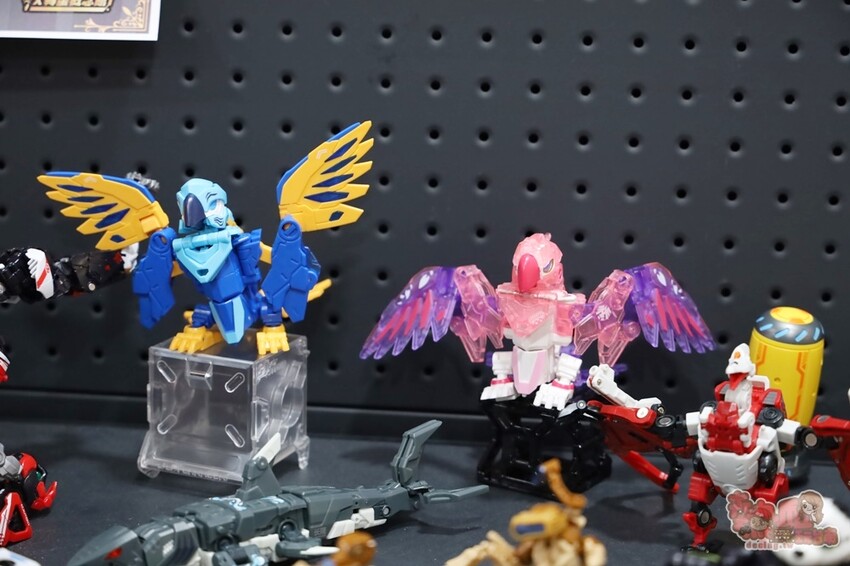 【台南景點】扭蛋將軍x轉蛋概念館旗艦店!台南的寶可夢中心,台南最大扭蛋店,盲盒一番賞玩起來~ - 熱血玩台南。跳躍新世界