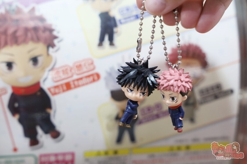 【台南景點】扭蛋將軍x轉蛋概念館旗艦店!台南的寶可夢中心,台南最大扭蛋店,盲盒一番賞玩起來~ - 熱血玩台南。跳躍新世界