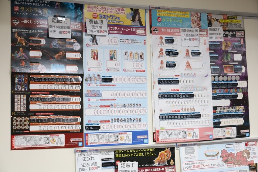 【台南景點】扭蛋將軍x轉蛋概念館旗艦店!台南的寶可夢中心,台南最大扭蛋店,盲盒一番賞玩起來~ - 熱血玩台南。跳躍新世界