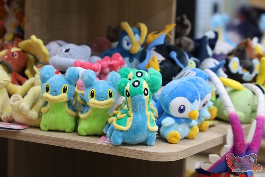 【台南景點】扭蛋將軍x轉蛋概念館旗艦店!台南的寶可夢中心,台南最大扭蛋店,盲盒一番賞玩起來~ - 熱血玩台南。跳躍新世界