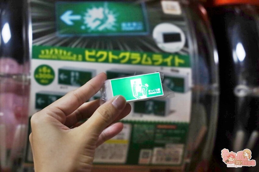 【台南景點】扭蛋將軍x轉蛋概念館旗艦店!台南的寶可夢中心,台南最大扭蛋店,盲盒一番賞玩起來~ - 熱血玩台南。跳躍新世界