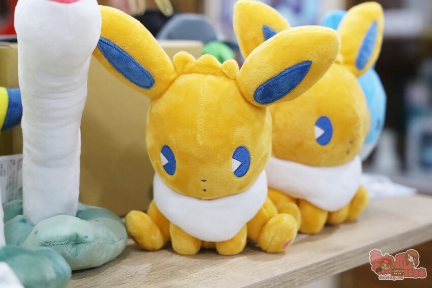 【台南景點】扭蛋將軍x轉蛋概念館旗艦店!台南的寶可夢中心,台南最大扭蛋店,盲盒一番賞玩起來~ - 熱血玩台南。跳躍新世界