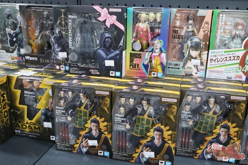 【台南景點】扭蛋將軍x轉蛋概念館旗艦店!台南的寶可夢中心,台南最大扭蛋店,盲盒一番賞玩起來~ - 熱血玩台南。跳躍新世界