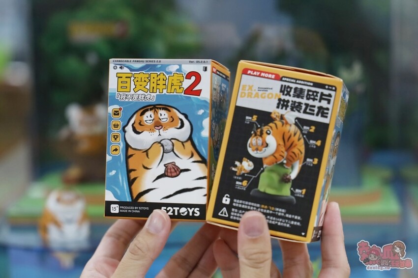 【台南景點】扭蛋將軍x轉蛋概念館旗艦店!台南的寶可夢中心,台南最大扭蛋店,盲盒一番賞玩起來~ - 熱血玩台南。跳躍新世界