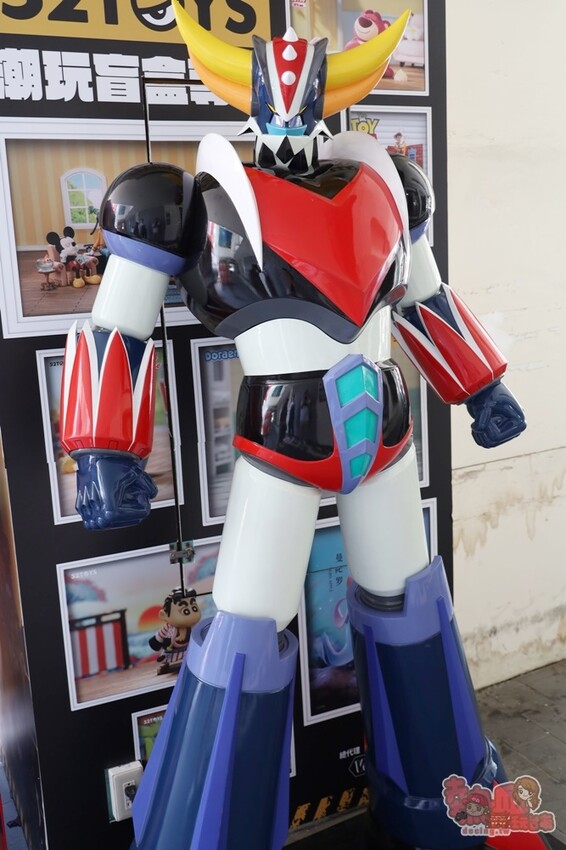 【台南景點】扭蛋將軍x轉蛋概念館旗艦店!台南的寶可夢中心,台南最大扭蛋店,盲盒一番賞玩起來~ - 熱血玩台南。跳躍新世界