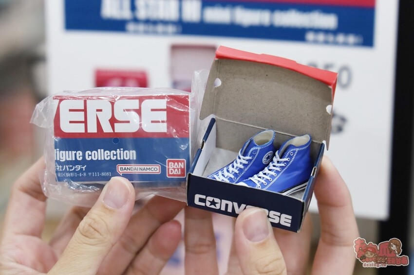 【台南景點】扭蛋將軍x轉蛋概念館旗艦店!台南的寶可夢中心,台南最大扭蛋店,盲盒一番賞玩起來~ - 熱血玩台南。跳躍新世界