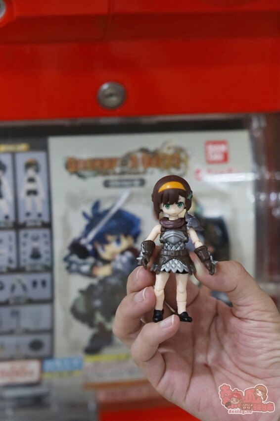 【台南景點】扭蛋將軍x轉蛋概念館旗艦店!台南的寶可夢中心,台南最大扭蛋店,盲盒一番賞玩起來~ - 熱血玩台南。跳躍新世界