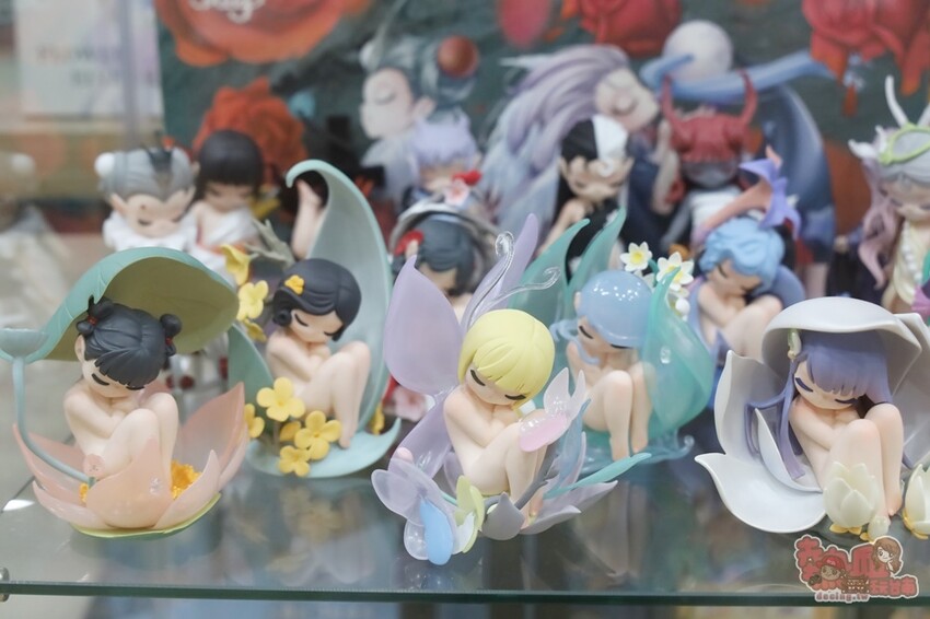 【台南景點】扭蛋將軍x轉蛋概念館旗艦店!台南的寶可夢中心,台南最大扭蛋店,盲盒一番賞玩起來~ - 熱血玩台南。跳躍新世界