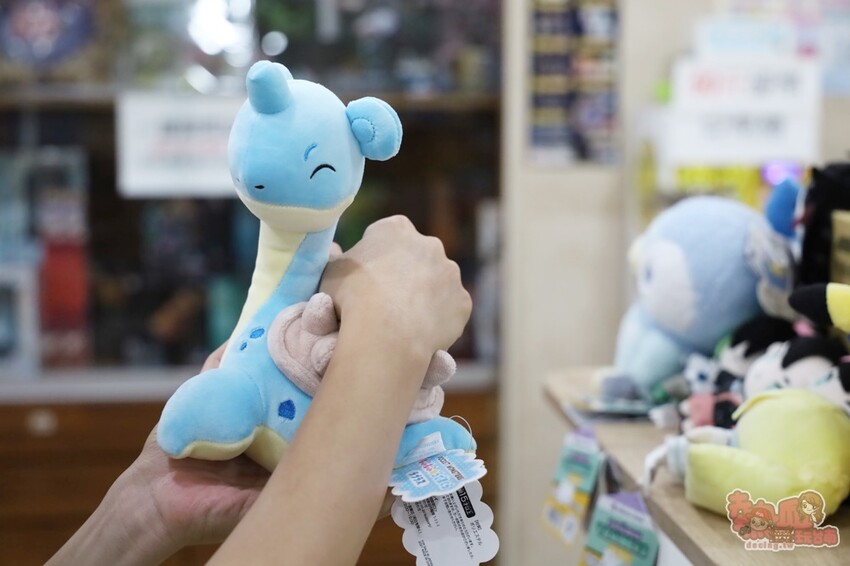 【台南景點】扭蛋將軍x轉蛋概念館旗艦店!台南的寶可夢中心,台南最大扭蛋店,盲盒一番賞玩起來~ - 熱血玩台南。跳躍新世界