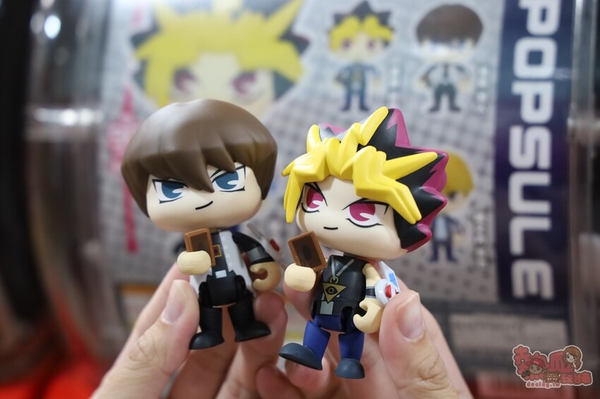 【台南景點】扭蛋將軍x轉蛋概念館旗艦店!台南的寶可夢中心,台南最大扭蛋店,盲盒一番賞玩起來~ - 熱血玩台南。跳躍新世界