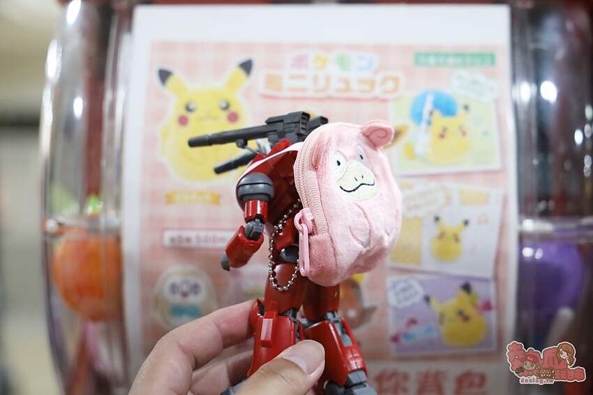 【台南景點】扭蛋將軍x轉蛋概念館旗艦店!台南的寶可夢中心,台南最大扭蛋店,盲盒一番賞玩起來~ - 熱血玩台南。跳躍新世界