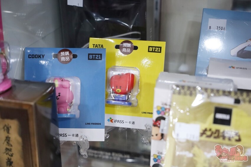 【台南景點】扭蛋將軍x轉蛋概念館旗艦店!台南的寶可夢中心,台南最大扭蛋店,盲盒一番賞玩起來~ - 熱血玩台南。跳躍新世界