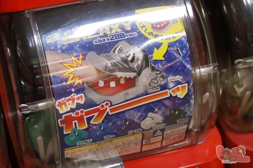 【台南景點】扭蛋將軍x轉蛋概念館旗艦店!台南的寶可夢中心,台南最大扭蛋店,盲盒一番賞玩起來~ - 熱血玩台南。跳躍新世界