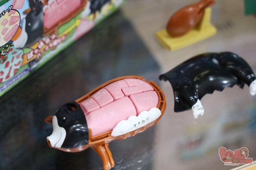 【台南景點】扭蛋將軍x轉蛋概念館旗艦店!台南的寶可夢中心,台南最大扭蛋店,盲盒一番賞玩起來~ - 熱血玩台南。跳躍新世界