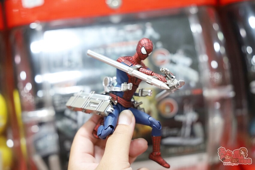 【台南景點】扭蛋將軍x轉蛋概念館旗艦店!台南的寶可夢中心,台南最大扭蛋店,盲盒一番賞玩起來~ - 熱血玩台南。跳躍新世界