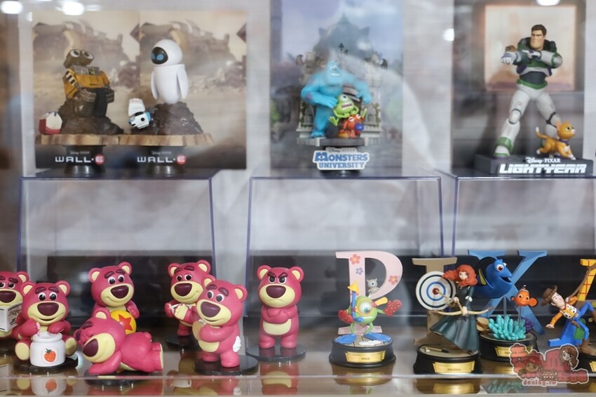 【台南景點】扭蛋將軍x轉蛋概念館旗艦店!台南的寶可夢中心,台南最大扭蛋店,盲盒一番賞玩起來~ - 熱血玩台南。跳躍新世界