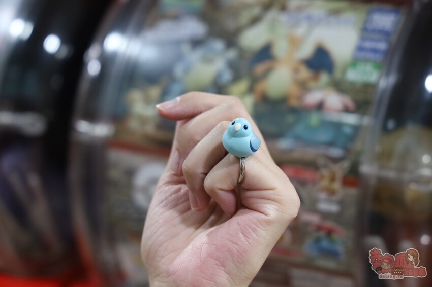 【台南景點】扭蛋將軍x轉蛋概念館旗艦店!台南的寶可夢中心,台南最大扭蛋店,盲盒一番賞玩起來~ - 熱血玩台南。跳躍新世界