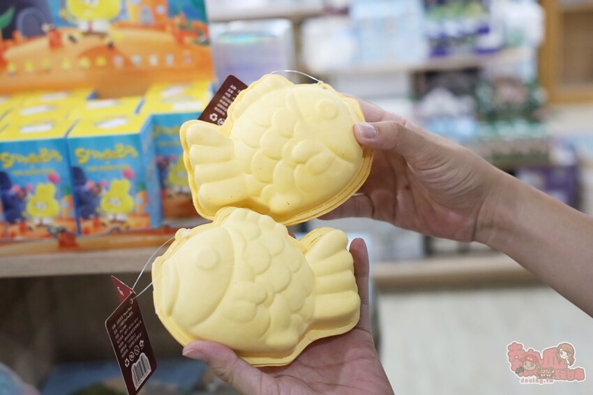 【台南景點】扭蛋將軍x轉蛋概念館旗艦店!台南的寶可夢中心,台南最大扭蛋店,盲盒一番賞玩起來~ - 熱血玩台南。跳躍新世界