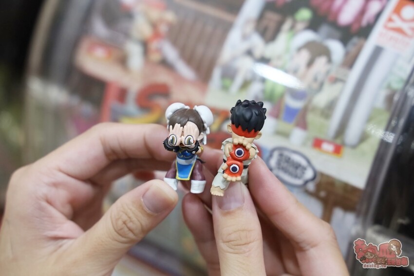 【台南景點】扭蛋將軍x轉蛋概念館旗艦店!台南的寶可夢中心,台南最大扭蛋店,盲盒一番賞玩起來~ - 熱血玩台南。跳躍新世界