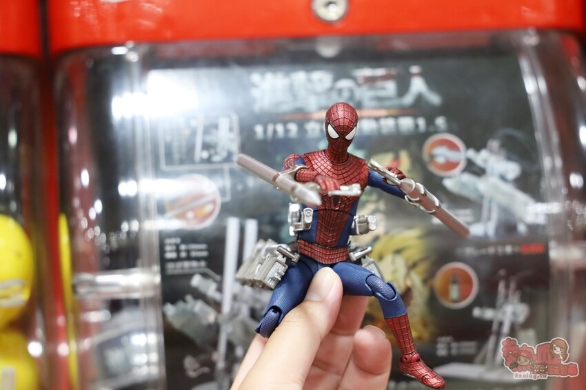 【台南景點】扭蛋將軍x轉蛋概念館旗艦店!台南的寶可夢中心,台南最大扭蛋店,盲盒一番賞玩起來~ - 熱血玩台南。跳躍新世界